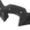 Motorcycle Front Windshield Fairing Extension for R25 R3 2019+ ABS 11