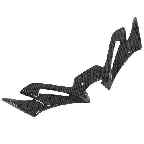 Motorcycle Front Windshield Fairing Extension for R25 R3 2019+ ABS 1