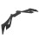 Motorcycle Front Windshield Fairing Extension for R25 R3 2019+ ABS 5