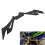 Motorcycle Front Windshield Fairing Extension for R25 R3 2019+ ABS 15