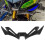 Motorcycle Front Windshield Fairing Extension for R25 R3 2019+ ABS 14