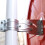 Outdoor Traffic Wide-Angle Mirror Road Turning Con 7