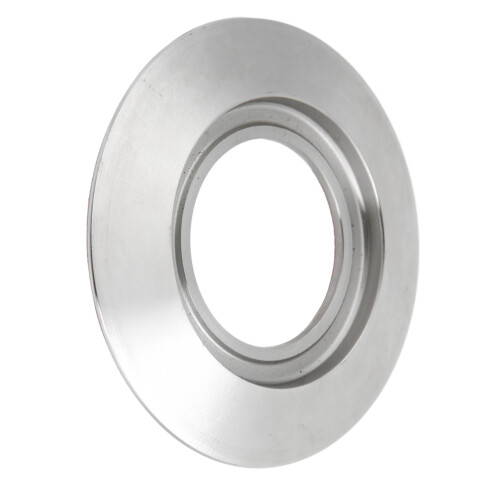 Anillo de bisel de la cerradura de la puerta Transit Custom 2012-2021