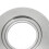 Anillo de bisel de la cerradura de la puerta Transit Custom 2012-2021 12