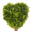Plastic Garden Grass Ball Topiary Tree Pot Dried P 7