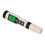 Stylo de test d'hydrogène H2 0-2,4 ppm, 18337 mm, ABS 5