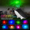 Galaxy Projector Bedroom Bedside Lamps,Projector M 8