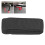 Polyester Winch Rope Protector Sleeve Black for 5cm/1.97in Cable 14