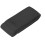 Polyester Winch Rope Protector Sleeve Black for 5cm/1.97in Cable 1