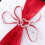 Wedding Guest Book With Pen Holder Sets Satin Bows 10