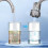 Faucet Water Filter, LED Display Purifier to Reduc 5