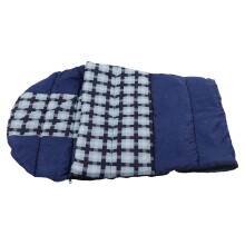 Hundewasserfeste, warme Schlafsack, zusammenpackbar, entspannender Schlafsack für drinnen und draußen, Reisen, Camping, Wandern, Rucksackre