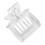 Beekeeping Transparent Clips Queen Bee Clip Cage C 6