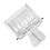 Beekeeping Transparent Clips Queen Bee Clip Cage C 5
