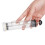 Queen Bee Mark Bottle Capture Cage Catch- Non-Toxi 6