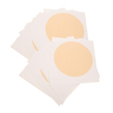 20pcs Xuan Paper for Calligraphy Practice - Traditional Chinese Art Rice Paper, Lightweight, 100% Natural Fiber, 28x38cm