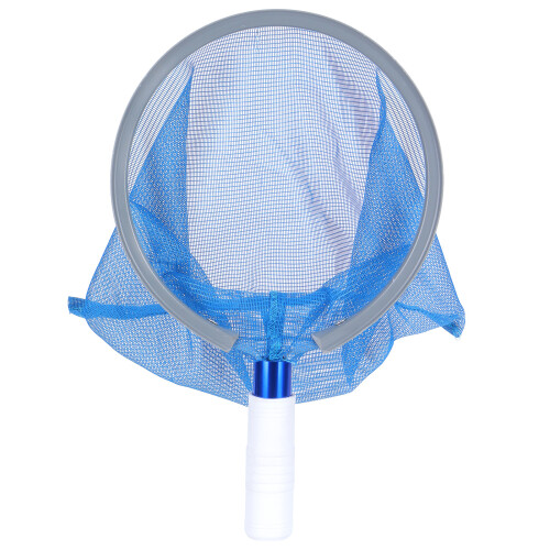 Pool Skimmer Leaf Debris Cleaning Rake Net for 1
