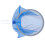 Pool Skimmer Leaf Debris Cleaning Rake Net for 8