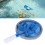 Pool Skimmer Leaf Debris Cleaning Rake Net for 11