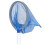 Pool Skimmer Leaf Debris Cleaning Rake Net for 3