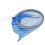 Pool Skimmer Leaf Debris Cleaning Rake Net for 9