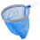 Pool Skimmer Leaf Debris Cleaning Rake Net for 7