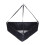 Feeder Hay Storage Feeding Horse Slow Bag Triangle 2