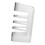 Toast Rack Bread Holder 4 Slots Loaf Stand Stainle 7