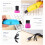 Computer Vacuum Cleaner, Keyboard Cleaner Mini USB 6