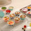 Baking Mold Pudding Cup Air Fryer Special Color Al 4
