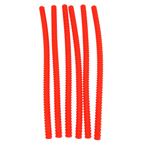 Silicone Oven Rack Guards 6 Pack,Oven Edge Protect