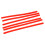 Silicone Oven Rack Guards 6 Pack,Oven Edge Protect 3