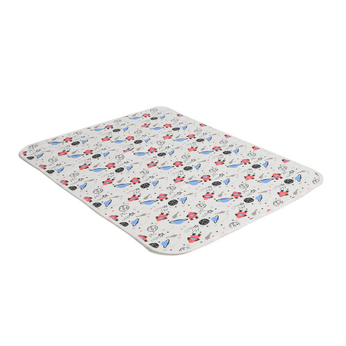Thickened Cotton Urine Mat Waterproof 27.56 X 1