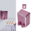 Retractable Clothesline Wall Mounted Stainless 9