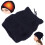 USB Charging Beanie Hat Knitted Dual‑Purpose Warm 9