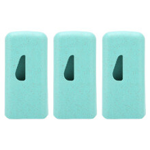 3pcs Portable Medicine Cutter Plastic Medicine