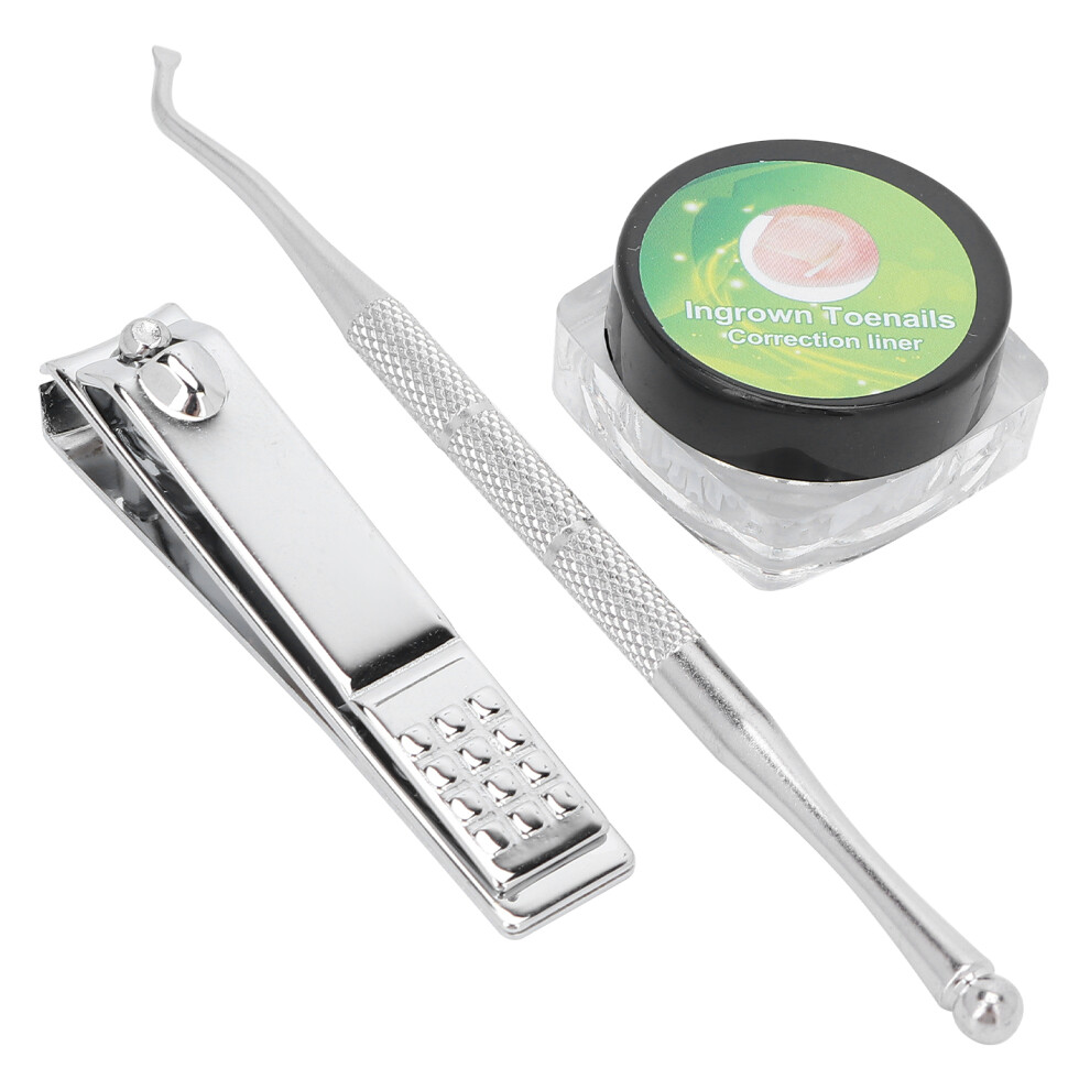 Ingrown Toenail Correction Treatment Kit