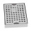 Wall Mounted Beer Drip Tray Stainless Steel Drip 8