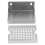 Wall Mounted Beer Drip Tray Stainless Steel Drip 10