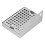 Wall Mounted Beer Drip Tray Stainless Steel Drip 4