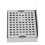 Wall Mounted Beer Drip Tray Stainless Steel Drip 6