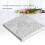 10Pcs/Set European Style Carved Personalized 5