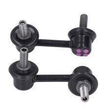 2 Stück Vorderachsschenkelstange Stabilisator Links 51320SNAA02 Ersatz für CIVIC MK8 2005–2012