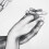 3Pcs 21x30cm Simple Abstract Drawing Hand Letter 10