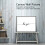 3Pcs 21x30cm Simple Abstract Drawing Hand Letter 9