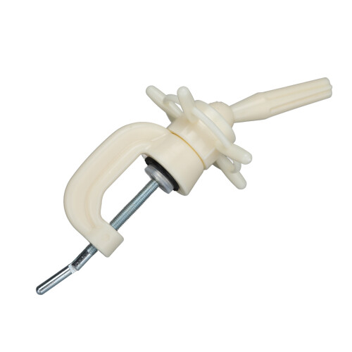 Wig Stand Adjustable Mannequin Head Base Holder 1