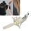 Wig Stand Adjustable Mannequin Head Base Holder 11