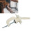 Wig Stand Adjustable Mannequin Head Base Holder 10