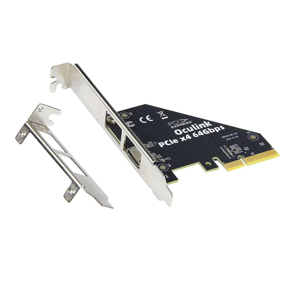 Pcie X4to Sff 8611&8612 Adapter Card Expansion Card 4711467002488