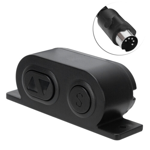Electric Lift Controller 5 Pin Adjustable Children